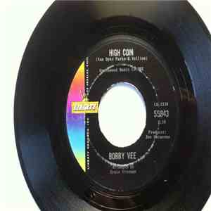 Bobby Vee - High Coin