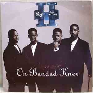 Boyz II Men - On Bended Knee