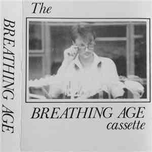 Breathing Age - The Breathing Age Cassette