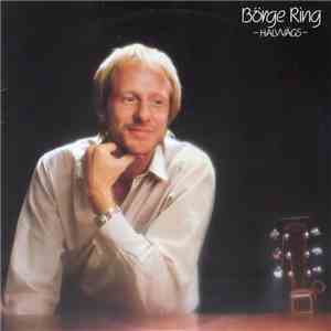 Börge Ring - Halvvägs
