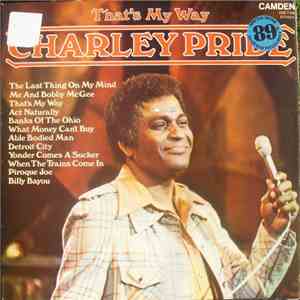 Charley Pride - That's My Way