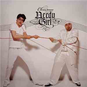 Chromeo - Needy Girl