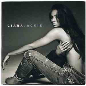 Ciara  - Jackie
