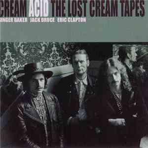 Cream  - Acid 