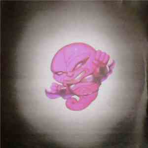 Cru-L-T & Alk-E-D - Monster 1