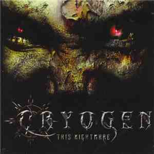 Cryogen  - This Nightmare