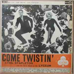 Cyril Stapleton And His Show Band - Come Twistin'