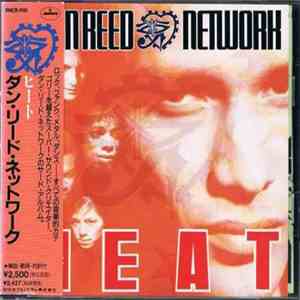 Dan Reed Network - The Heat
