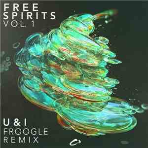Diamond Eyes  - U & I (Froogle Remix)