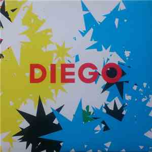Diego  - Diego
