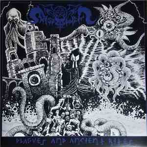 Disembowel  - Plagues and Ancient Rites