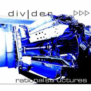 Divider  - Rational Structures