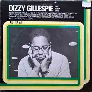 Dizzy Gillespie - The Bebop Days