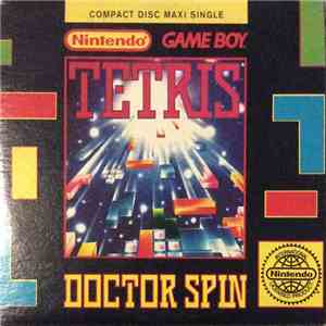 Doctor Spin - Tetris