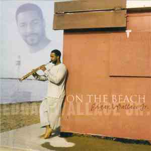 Edgar Wallace Jr. - On The Beach