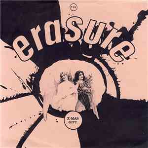Erasure - The X-Mas Gift