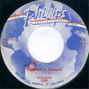 Ernie Barton - Stairway To Nowhere / Raining The Blues