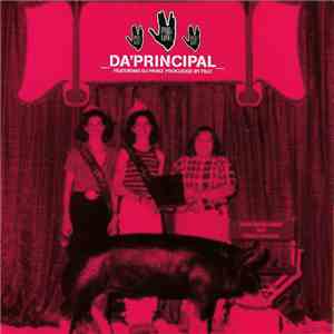 Filo Feat. DJ Prinz - Da Principal