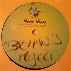 Gang Related & Mask / Bryan Gee - Independence Day (Battlestions) / Bryan G Project