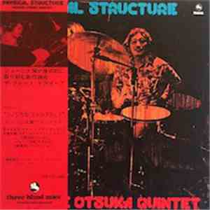 George Otsuka Quintet - Physical Structure