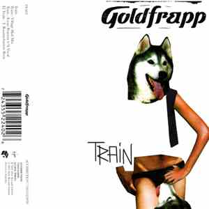 Goldfrapp - Train