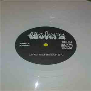 Golers - 2nd Generation