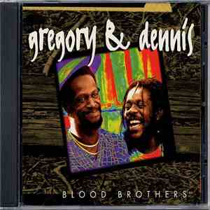 Gregory & Dennis - Blood Brothers