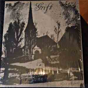 Grift  - Fyra Elegier