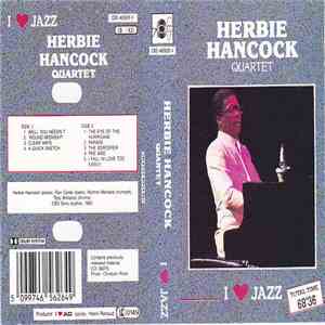 Herbie Hancock - Quartet