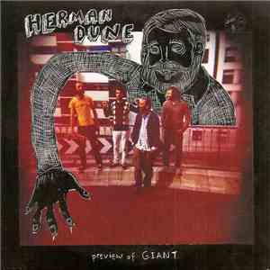 Herman Düne - Preview Of Giant