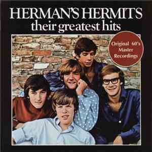 Herman's Hermits - Their Greatest Hits