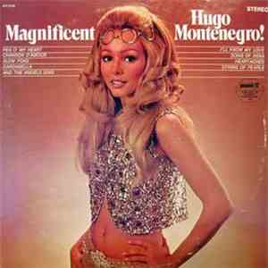 Hugo Montenegro - Magnificent Hugo Montenegro