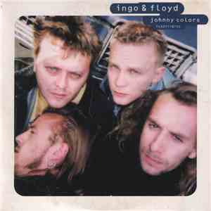 Ingo & Floyd - Johnny Colors