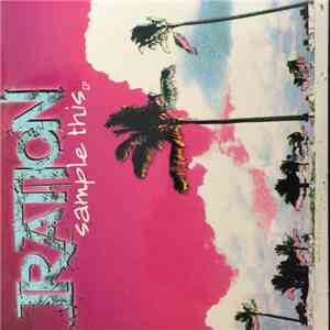 Iration  - Sample This