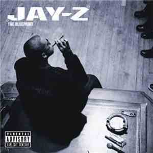 Jay-Z - The Blueprint
