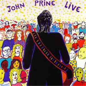 John Prine - John Prine Live