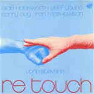 John Stevens  / Allan Holdsworth / Jeff Young  / Barry Guy / Ron Mathewson - Re Touch