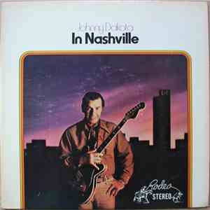 Johnny Dakota - In Nashville