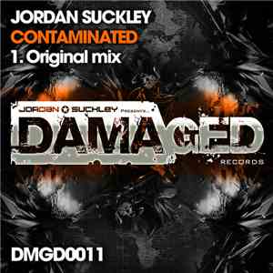 Jordan Suckley - Contaminated