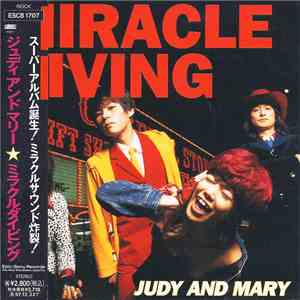 Judy And Mary - Miracle Diving