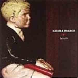 Karima Francis - Again