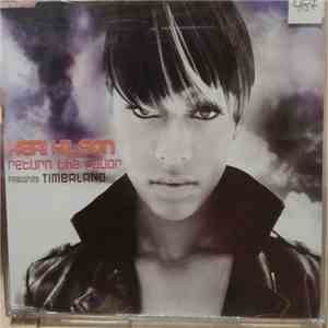 Keri Hilson Featuring Timbaland - Return The Favor