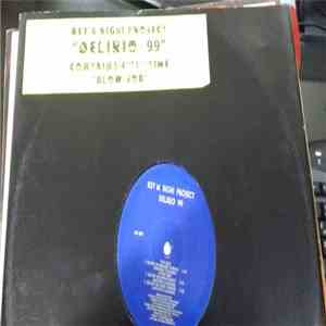 Key & Righi Project - Delirio 99
