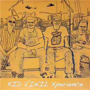 Kid Vinil Xperience - Beatriz / Música Panfletária