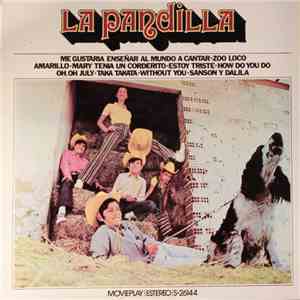 La Pandilla - La Pandilla