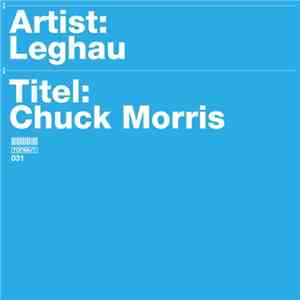 Leghau - Chuck Morris