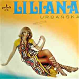 Liliana Urbańska - Liliana