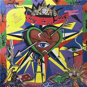 Lions In Love - Lions In Love