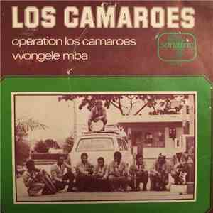 Los Camaroes - Opération Los Camaroes