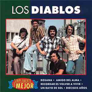 Los Diablos  - Simplemente Lo Mejor